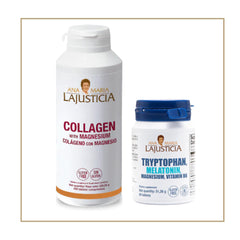 Product image: Ana Maria Lajusticia Collagen with Magnesium 450 tablets