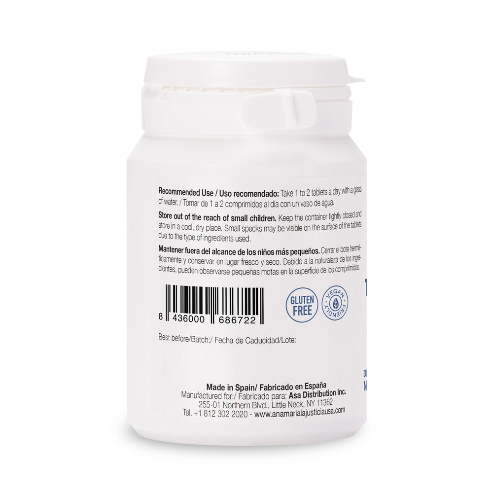 Lifestyle image illustrating stress relief, energy, and sleep support