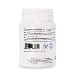 Lifestyle image illustrating stress relief, energy, and sleep support