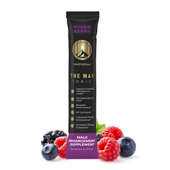 ANATOPEAK product label and branding