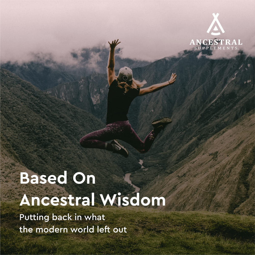 Mineral blend supporting athletic performance, digestion, and remineralization