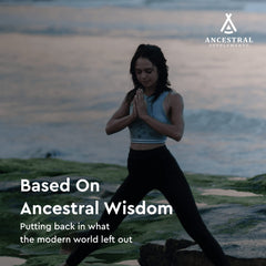 Purity-tested, third-party inspected supplement packaging