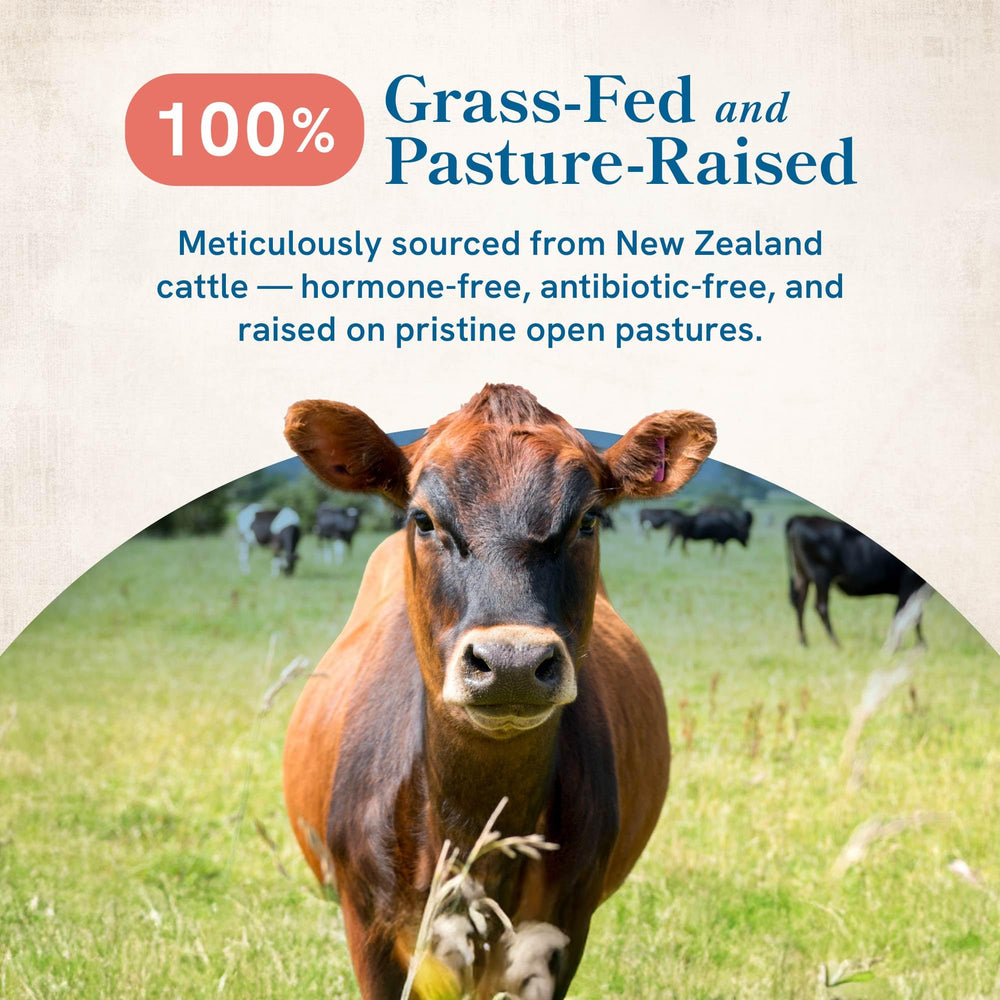 Ancestral women health beef organ mix