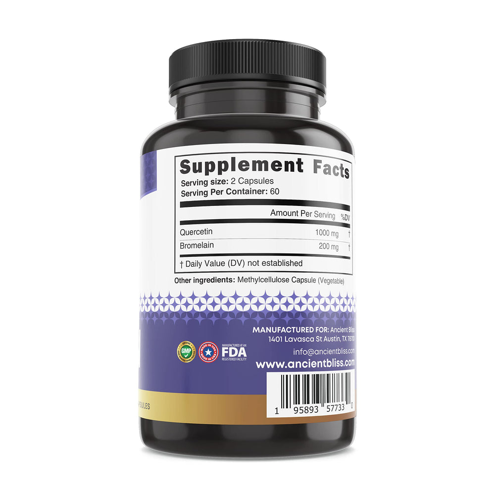 Capsules arranged in a line on white background