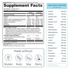 SBO probiotics and vitamin C icons