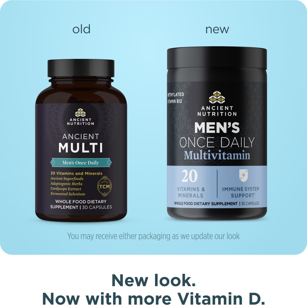 Capsules spilling from bottle