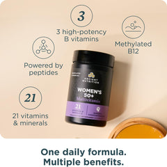 Clinically studied organic ashwagandha root extract used in the formula