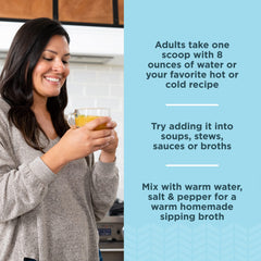 Sourced from Midwest US farms and grass-fed pasture-raised cows