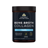 Hero image of Ancient Nutrition Bone Broth Collagen Powder Vanilla 18.3 oz