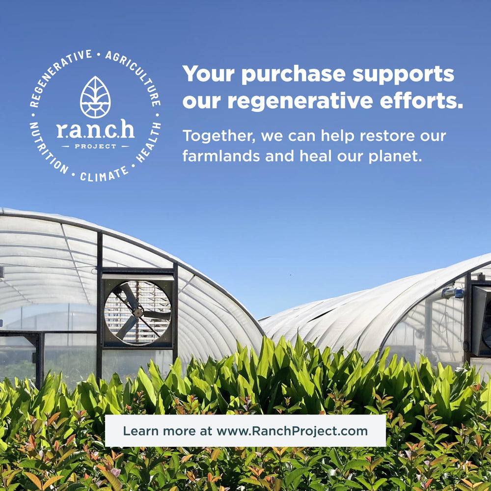 Packaging showcases non-GMO, grass-fed and USA-made claims