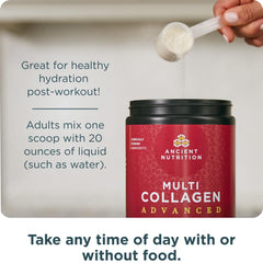 Shaker bottle with Hydrate powder