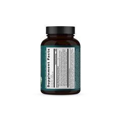 Immunity defense 30-count tablets close-up