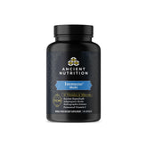 Ancient Nutrition Immune Support Multivitamin bottle with 90 capsules