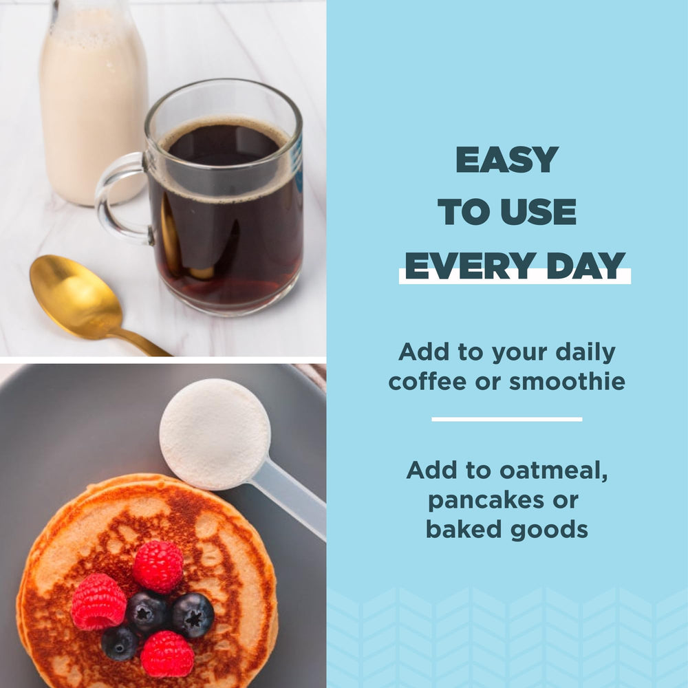 Keto and Paleo friendly badge