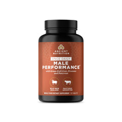 Ancient Nutrition Organ Supplements for Men bottle
