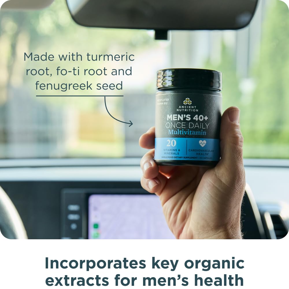 No binders or artificial colors; real food nutrients