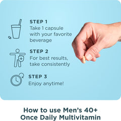 Made in the USA with GMP certification and third-party testing