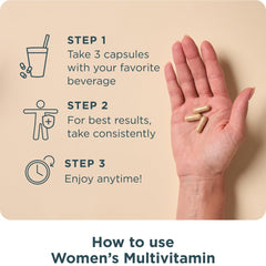 Made in USA and GMP certified seal