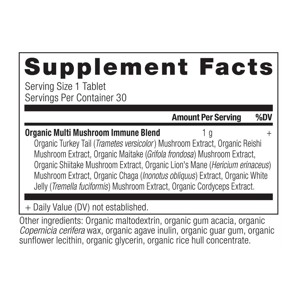 Organic, non-GMO, kosher-friendly certification seals