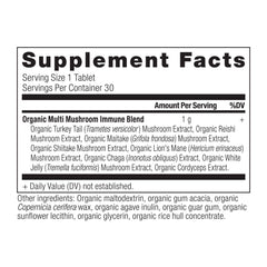 Organic, non-GMO, kosher-friendly certification seals