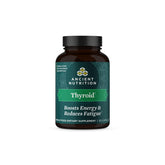 Ancient Nutrition Thyroid Support bottle label