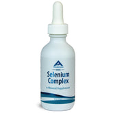 Anderson Ionic Selenium Complex bottle with dropper