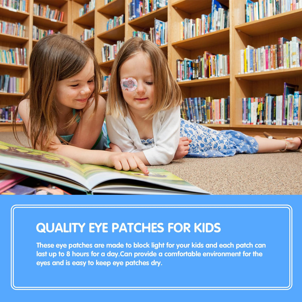 Product size 5.8 cm x 8 cm, 60 patches