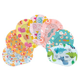AndicAge kids eye patches front view