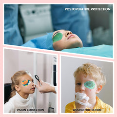 AndicAge eye patch style 5 for kids