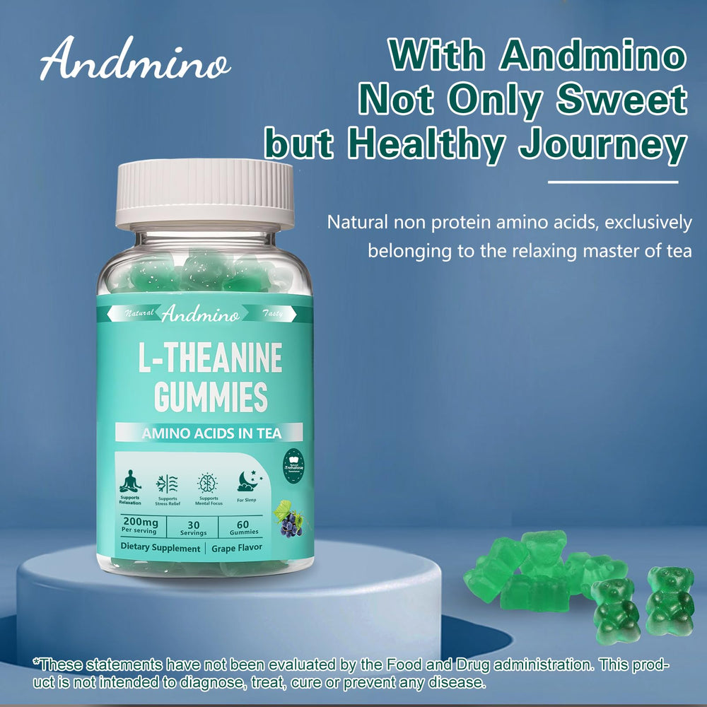 Lifestyle image illustrating focus and stress relief