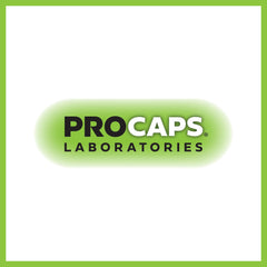ProCaps ethical commitment and Informed Choice badge