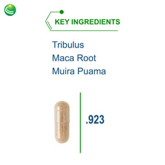 Andro Plus muira puama herbal extract