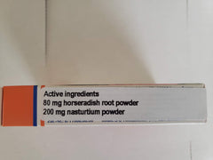 Angocin Anti-Infek N bottle with packaging