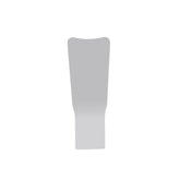Angzhili dental anti-fog two-sided intraoral photography mirror - front view