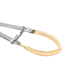 Packaging: 1 piece clip ring placement pliers