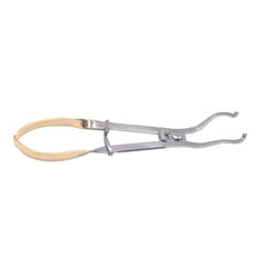 High hardness stainless steel dental tool