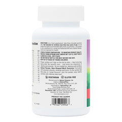 Bear-shaped gummies designed for kids