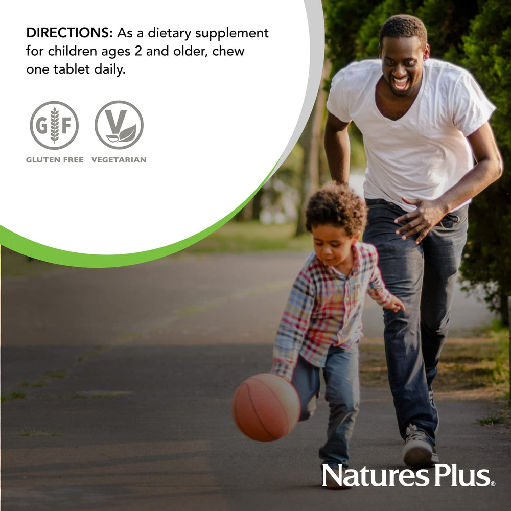 Gluten-free, vegetarian, hypoallergenic D3 ingredients and icons