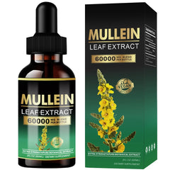 Natural lung health supplement ingredients banner