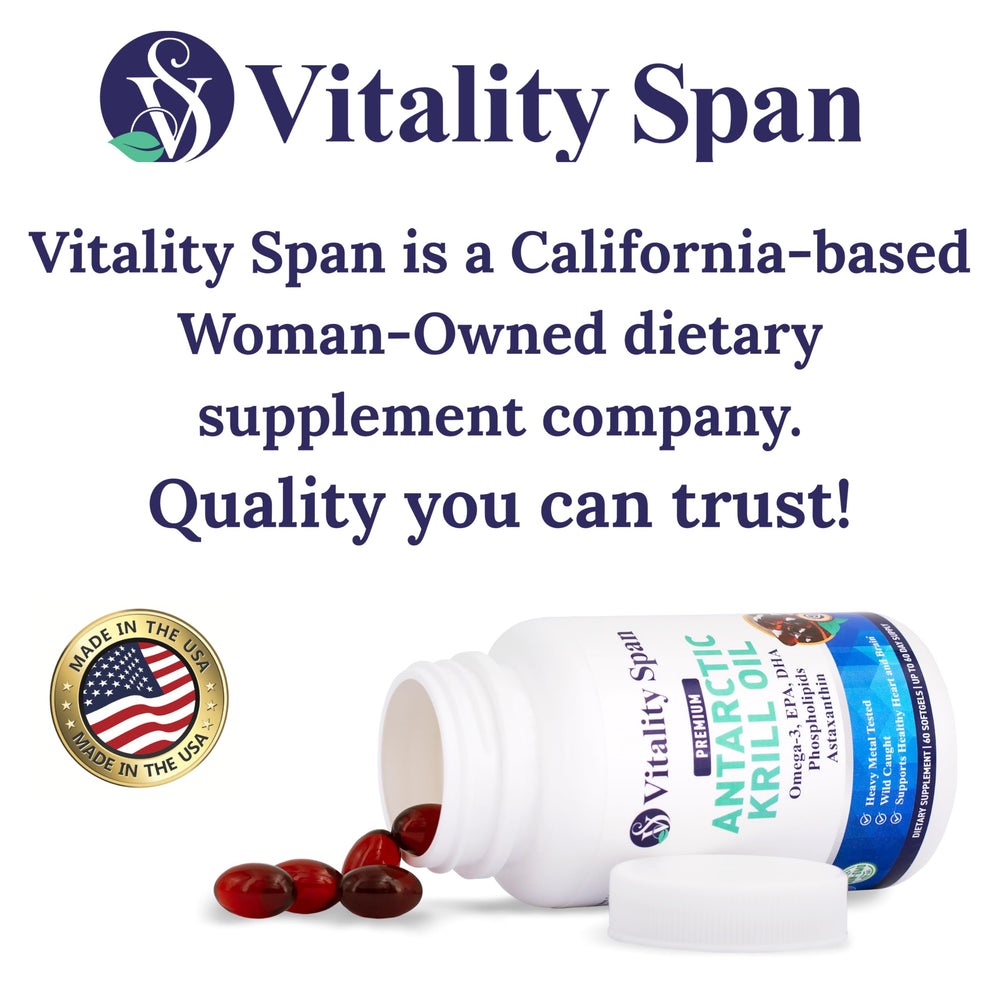 Label highlighting DHA, EPA and Choline