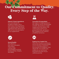 Gluten-free and non-GMO krill oil softgels label