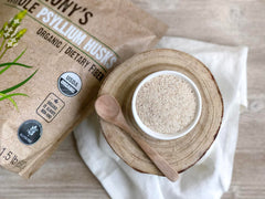 Keto-friendly, gluten-free psyllium husks product image