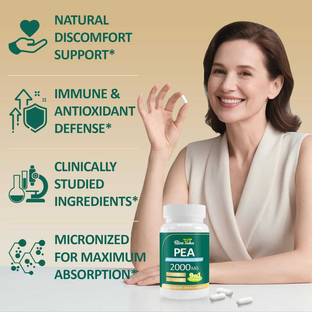 Graphic showing 9-in-1 antioxidant support