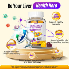 Glutathione and antioxidant blend including R-Alpha Lipoic Acid