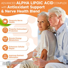 Antioxidant defense and cellular energy with CoQ10 and Selenium