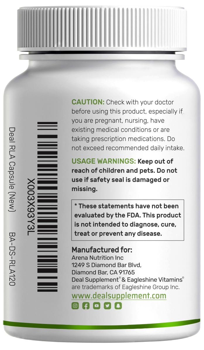 Illustration of energy support and nervous system benefits