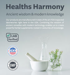 Antioxidant-rich ingredients for immune support
