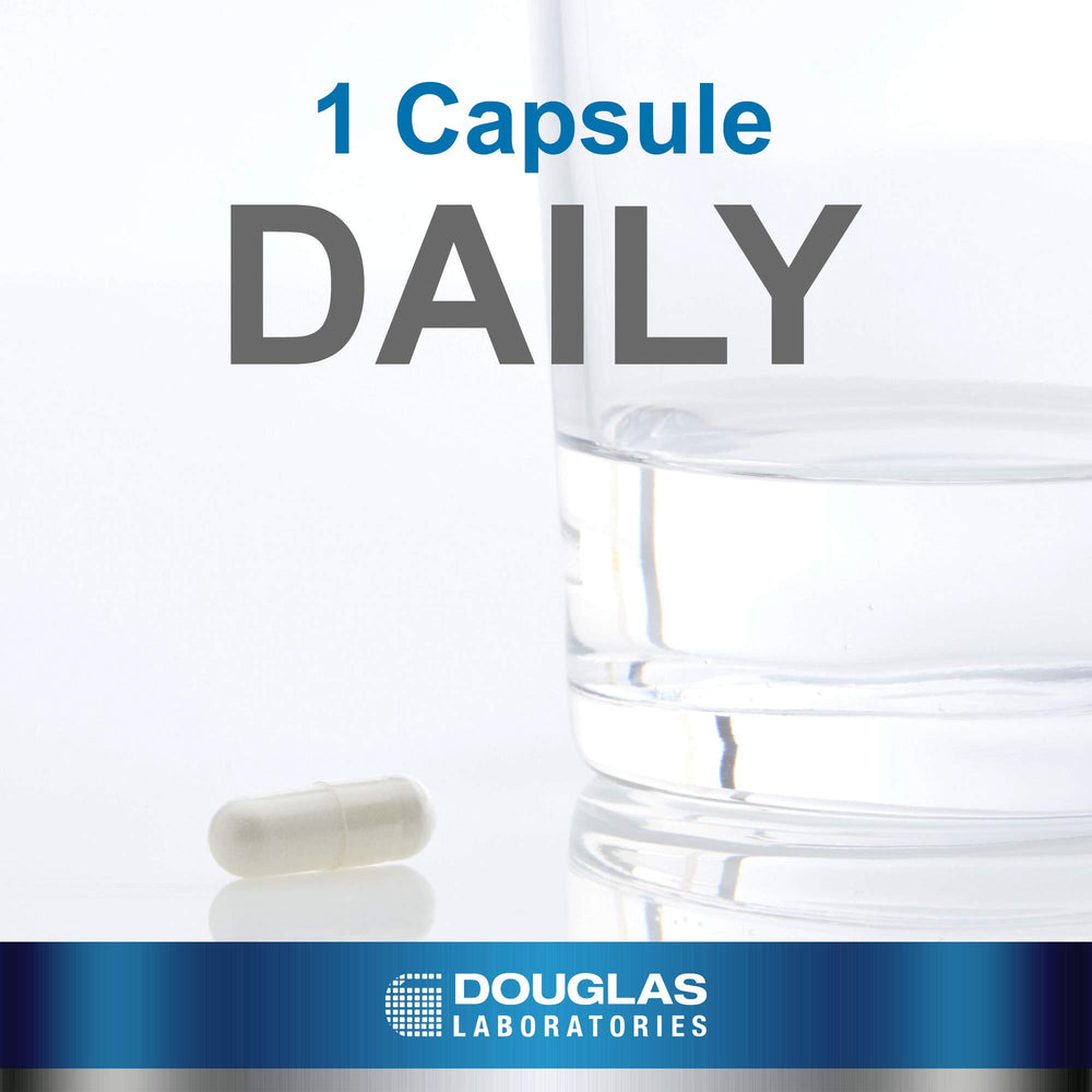 Antioxidant support graphic