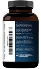 Antioxidant support for healthy aging and immune health