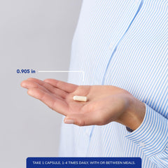 Vitamin C provides antioxidant support